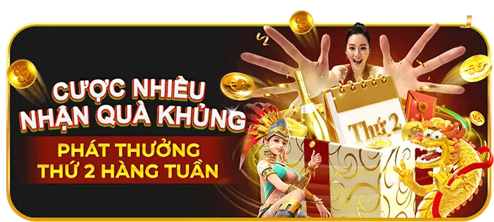 Máy đánh bạc và Nổ hũ 98win10